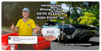 Keith Gleason