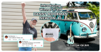 Danny Moorman