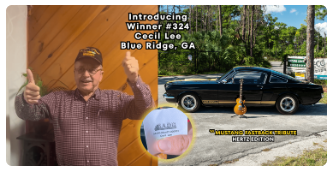 Cecil Lee