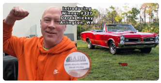 Derek Hickey
