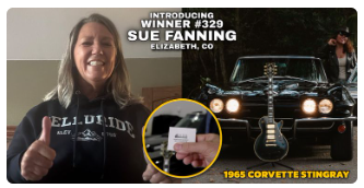 Sue Fanning