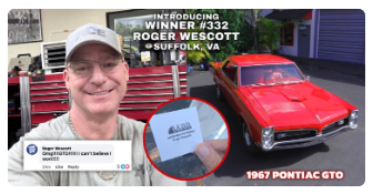 Roger Wescott