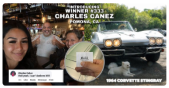 Charles Canez