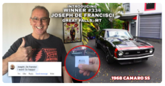 Joseph Francisci