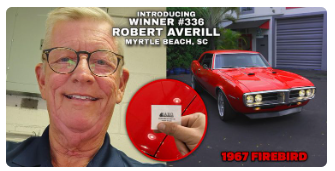 Robert Averill