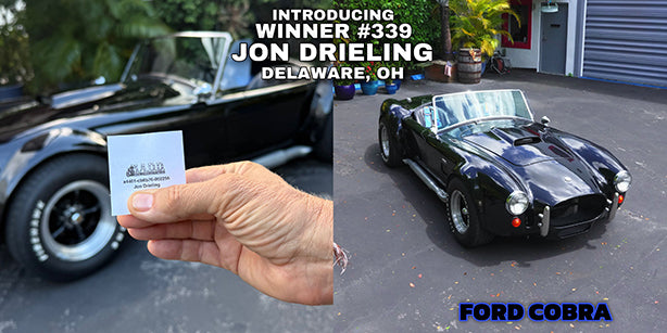 Jon Drieling