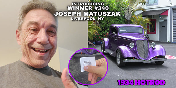 Joseph Matuszak