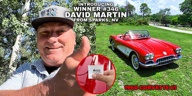 David Martin