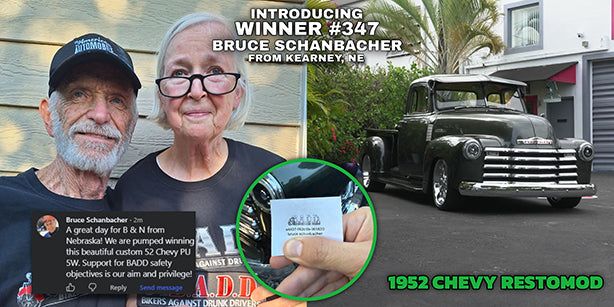 Bruce Schanbacher