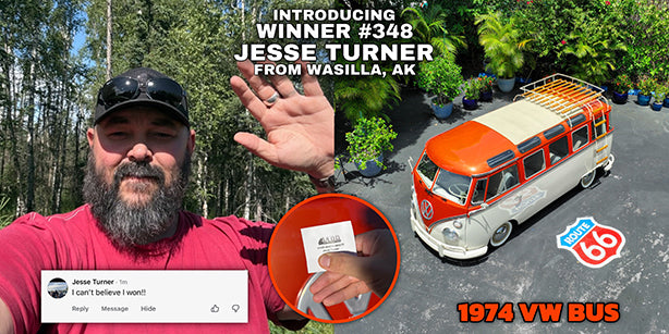 Jesse Turner