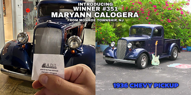 Maryann Calogera