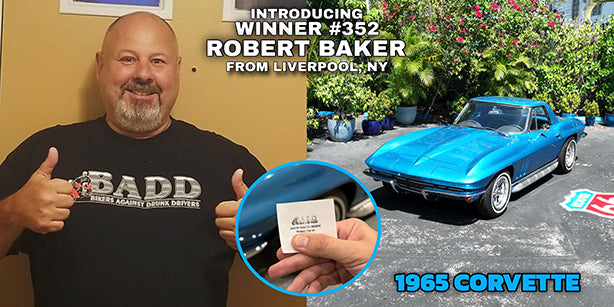 Robert Baker