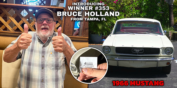 Bruce Holland