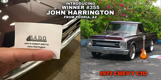 John Harrington