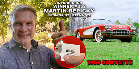 Martin Repicky