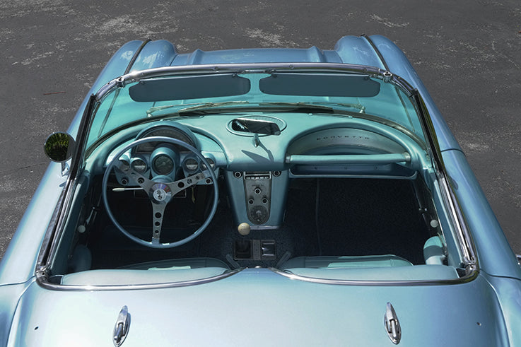 1959 Corvette C1